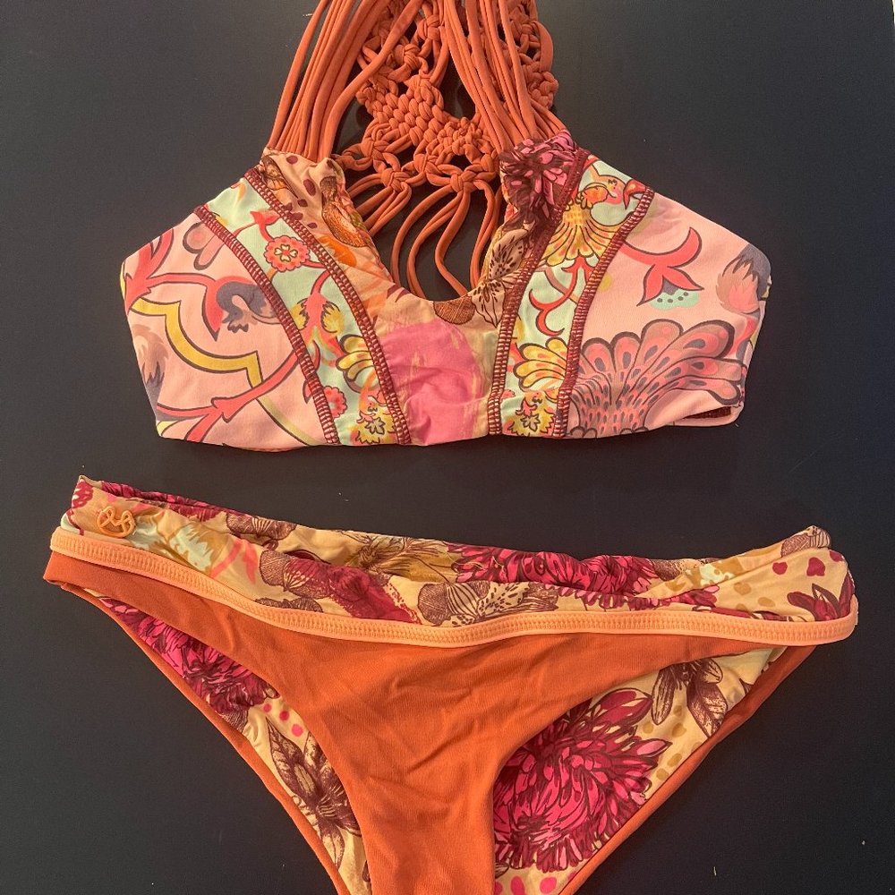 Maaji Reversible Bikini